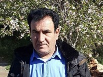 Gurbetçi Evine Kavustugu Gün Hayatini Kaybetti