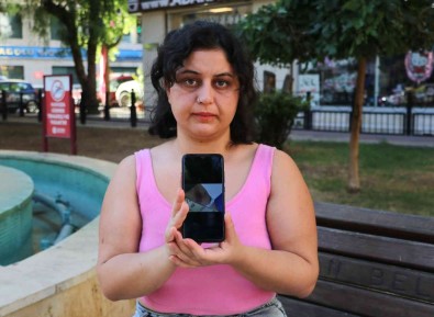 Hem Sevgilisini Darp Etti, Hem Manevi Tazminat Davasi Açti