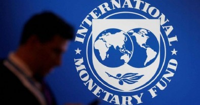 IMF Türkiye'nin büyüme tahminini 2022 için yükseltti