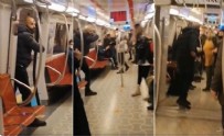 Kadıköy metrosundaki bıçaklı saldırgana 11 yıl hapis cezası