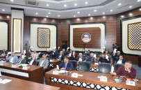 Körfez'in Bütçesi 698 Milyon TL