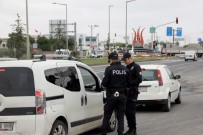 Nevsehir'de Denetimler Devam Ediyor