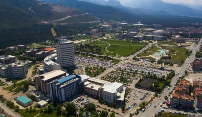 PAÜ'deki Kariyer Fuari On Binlerce Ögrenciyi Agirlayacak