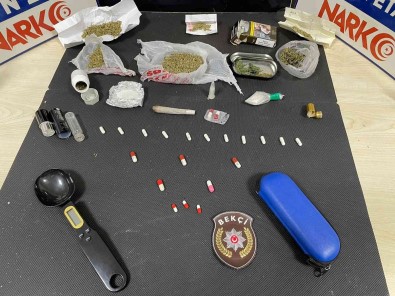 Polis Ekipleri, Sok Uygulamalarla Suça Geçit Vermiyor