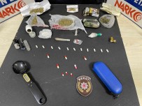 Polis Ekipleri, Sok Uygulamalarla Suça Geçit Vermiyor