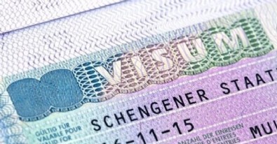 Schengen vize sisteminde reform! AKPM'de kabul edildi!