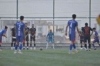 Süper Amatör Küme'de 5. Hafta Tamamlandi