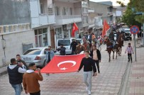 Tercan Mamahatun Atli Spor Kulübü Sivas'ta Sampiyon
