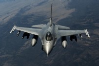 Türkiye’ye F-16 satışında flaş gelişme!