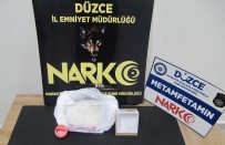 Uyusturucu Ile Yakalanan 2 Kisi Tutuklandi