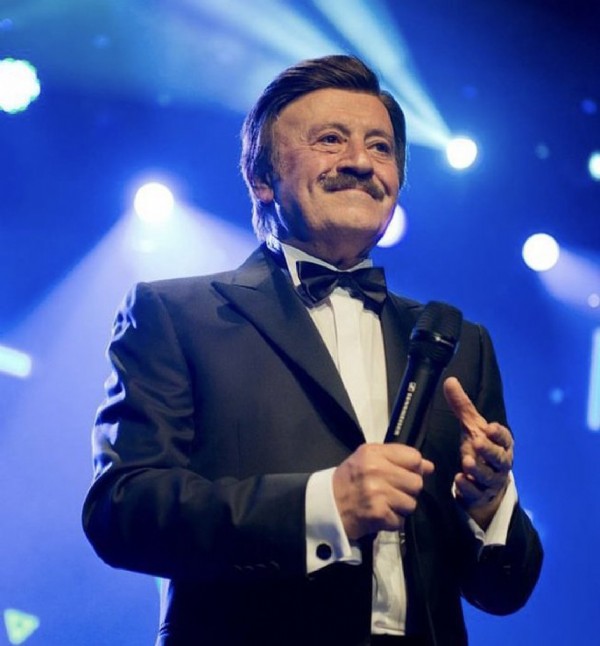 Selami Şahin eski hayatını anlattı