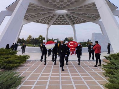 6. Cumhurbaskani Fahri Korutürk Vefatinin 35. Yilinda Anildi