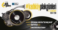 6. Kadiköy Plak Günleri Basliyor