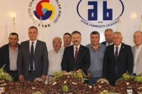 Aydin'da Sezonun Ilk Kestanesi 250 TL'den Alindi