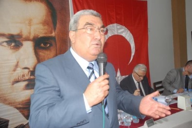 Baskan Saraç; 'Esnaf Ve Sanatkarlarimizin Yüzü Gülecek'