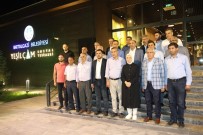 Battalgazi'ye 250 Milyonluk Ulasim Yatirimi Müjdesi