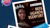 CHP'li Esenyurt Belediyesi tepki toplayan Miss Uganda etkinliği afişini önce paylaştı sonra sildi!