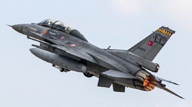 Cumhurbaşkanlığı Sözcüsü Kalın: F-16 tasarısı Türkiye adına olumlu bir adım