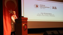 Dogus Üniversitesi Akademik Yili Törenle Basladi