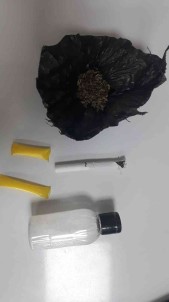 Güven Timlerinden Uyusturucuya Geçit Yok