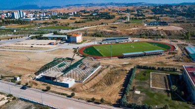 Kahramankazan Kapali 2 Hali Sahaya Kavusuyor