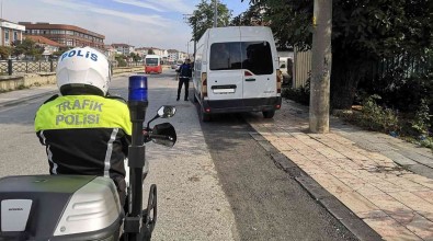 Kaldirima Parka Cezai Islem