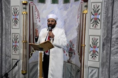 Kütahya Il Müftü Yardimcisi Isa Ada, Vefat Etti