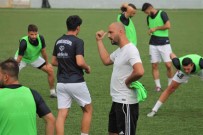 Marmaris Gençlikspor'da Izinler Kaldirildi