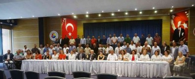 MUTSO Baskan Adayi Karakus, 'Tüm Üyelerimizi E-Ticaret Ile Tanistiracagiz'