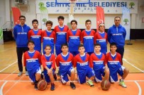 Potada Cumhuriyet Kupasi Heyecani Basladi