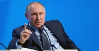 Putin'den Avrupa'ya enerji sevkiyatına yeşil ışık Haberi