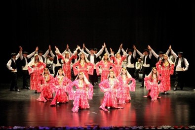 Samsunlularin Konservatuvara Ilgisi Artti Açiklamasi 1174 Kayit