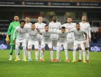 Sivasspor'un Ballkani Kafilesi Belli Oldu