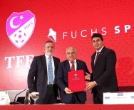TFF 2. Lig Ve 3. Lig Yayin Hakki, Fuchs Sports Türkiye'nin Oldu
