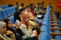 Uluslararasi Ögrenciler Için 0Ryantasyon Programi