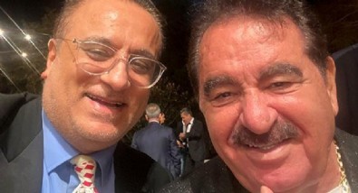 15 yıl sonra barıştılar