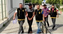 Adana Polisi Kanser Hastasinin 142 Bin 500 Dolarini Alan Dolandiricilari Yakaladi