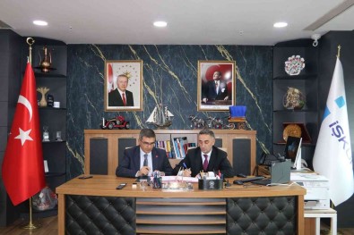 ASH Il Müdürlügü, Toplum Yararina Program Çerçevesinde 35 Kisiyi Istihdam Edecek