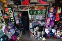 Bahçelievler Belediyesi'nden 65 Bin Ögrenciye Kirtasiye Destegi