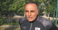 Bandirmaspor Teknik Direktör Mustafa Gürsel'e 3 Maç Ceza
