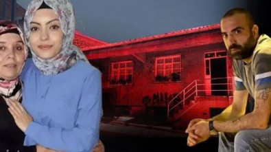 Başakşehir'de katil komşu yakalandı!