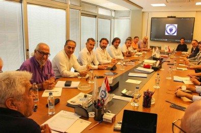 Baskan Lokmanoglu, Güven Tazeledi