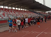 BESYO Kursu Ile 59 Ögrenci Üniversiteli Oldu