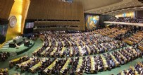 Birleşmiş Milletler'den Rusya'nın yasa dışı ilhak kararına kınama