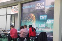 Bu Sistem Ögrenciyi Derse Degil, Dersi Ögrenciye Götürüyor