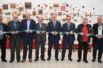 Bursa'da Siir Söleni