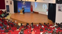 ÇOMÜ'de Teknoloji Elçileri Projesi Paneli Gerçeklesti