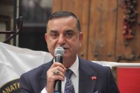 Dursun, 'Sivas'ta Bin 398 Kisi Kredi Kullandi'