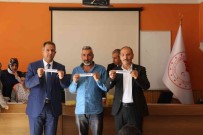 Elazig'da Damizlik Koç Alimi Için Kura Çekildi