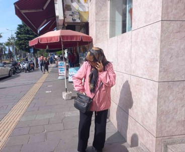 Gerçek Polislere Inanmadi, 51 Bin TL Dolandirildi